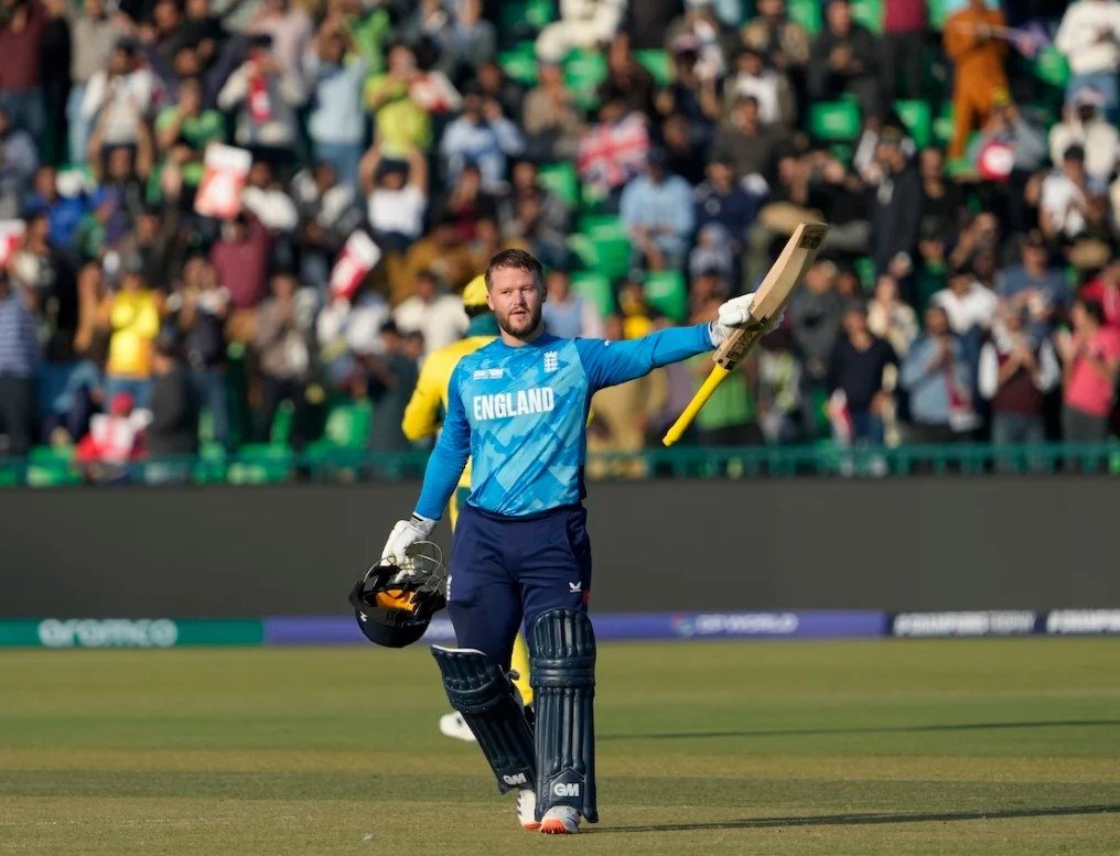 Top 10 Highest Run-Getters in ICC Champions Trophy 2025 5 Highest Run-Getters in ICC Champions Trophy 2025