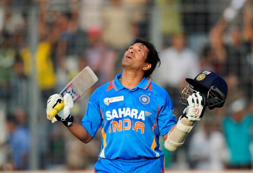 Top 10 Indian ODI Match-Winners of All Time 5 Indian ODI Match-Winners of All Time