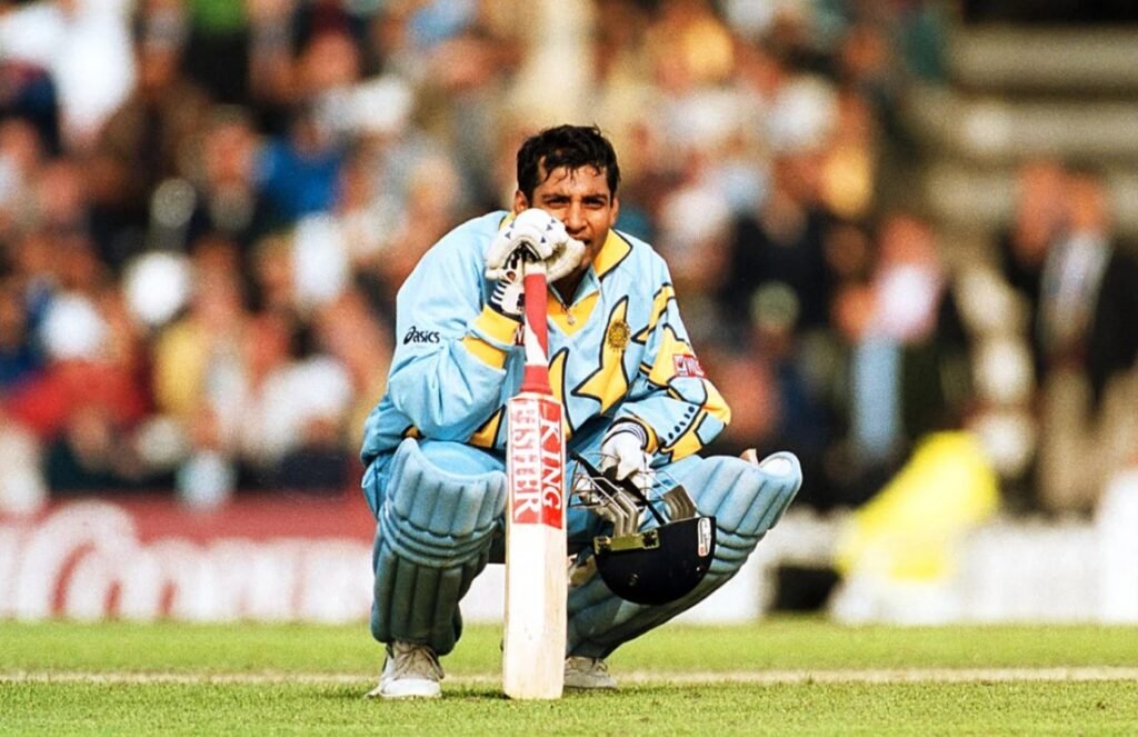 Top 10 Greatest Indian ODI Captains of All Time 4 Greatest Indian ODI Captains