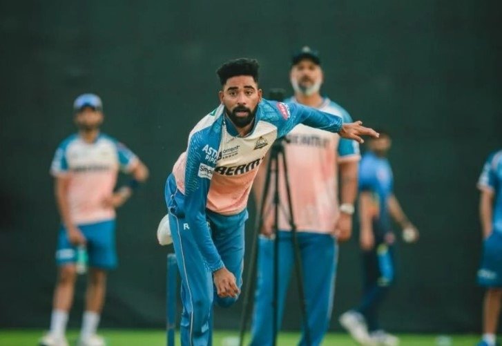 Top 10 Bowlers to Watch in IPL 2025 4 Bowlers to Watch in IPL 2025
