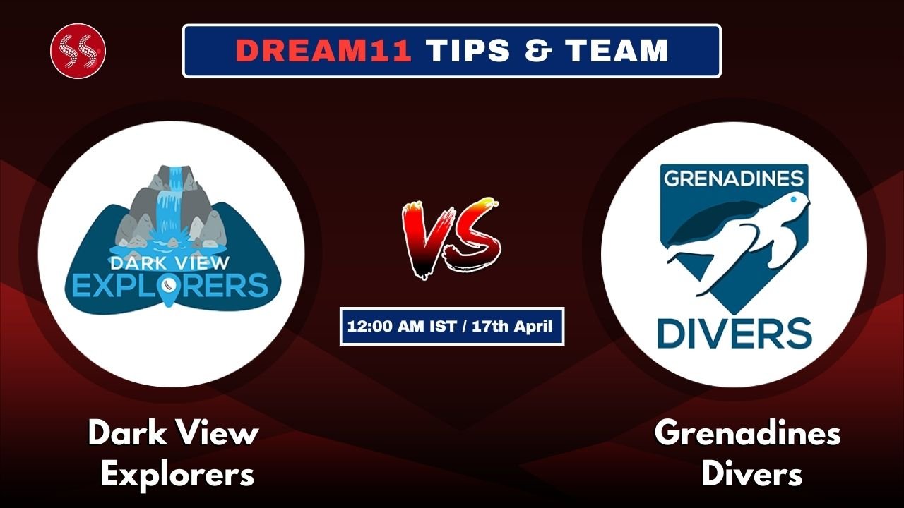 DVE vs GRD Today’s Dream11 Fantasy Team