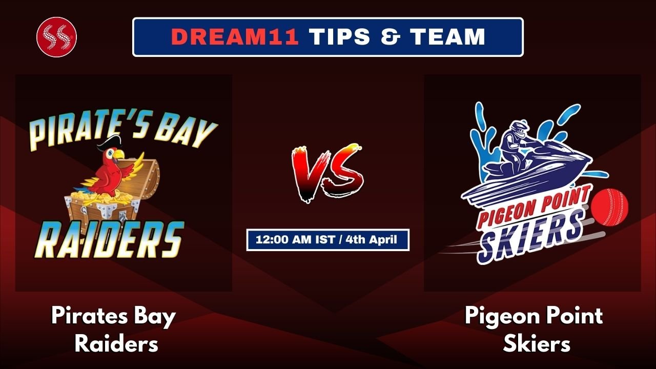 PBR vs PPS Today’s Dream11 Fantasy Team