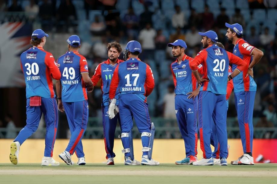 Top 5 IPL Teams with the Most Defeats at Their Own Home Grounds 6 IPL Teams with the Most Defeats at Their Own Home Grounds