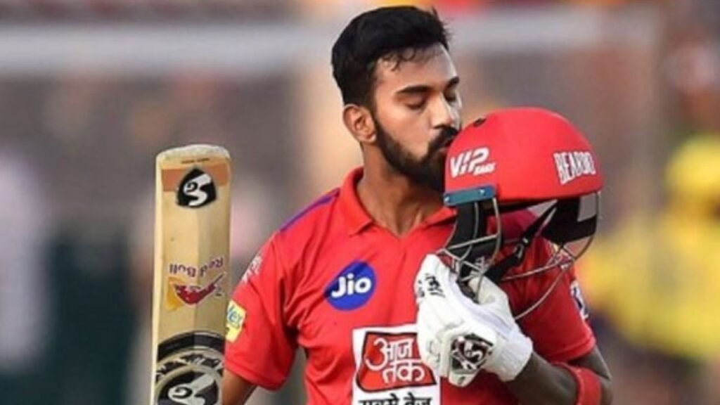 Top 5 Fastest Fifties for PBKS in IPL History 7 Fastest Fifties for PBKS in IPL History