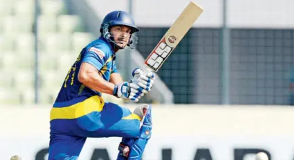 Top 10 Players with Most Century in ODIs 4 Players with Most Century in ODIs