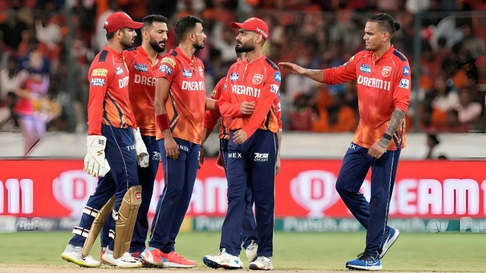 Top 5 IPL Teams with the Most Defeats at Their Own Home Grounds 3 IPL Teams with the Most Defeats at Their Own Home Grounds