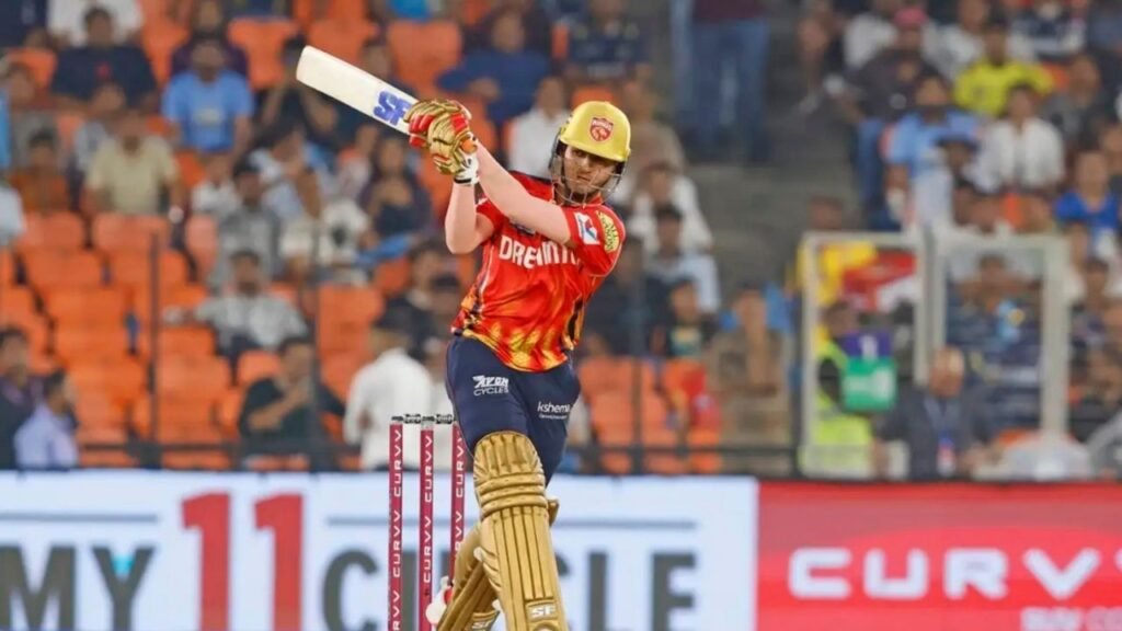 Top 5 Fastest Fifties for PBKS in IPL History 3 Fastest Fifties for PBKS in IPL History