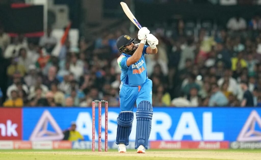 Top 10 Players with Most Century in ODIs 7 Players with Most Century in ODIs