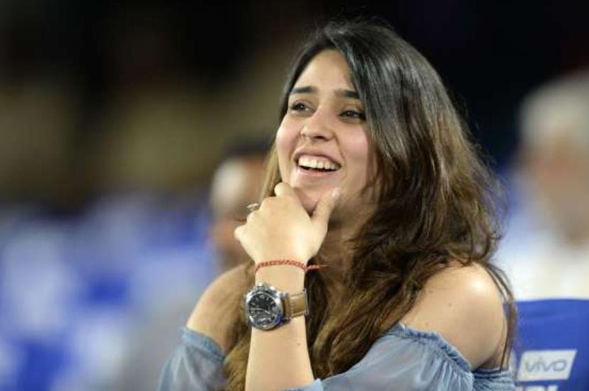 Top 10 Most Attractive Wives of Cricketers 6 Top 10 Most Attractive Wives of Cricketers