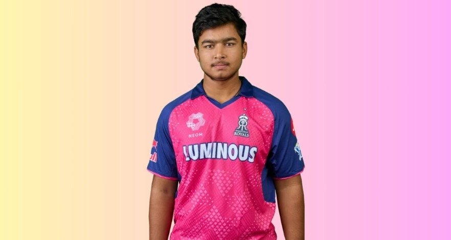 Top 10 Youngest Players in IPL 2025 7 Youngest Players in IPL 2025