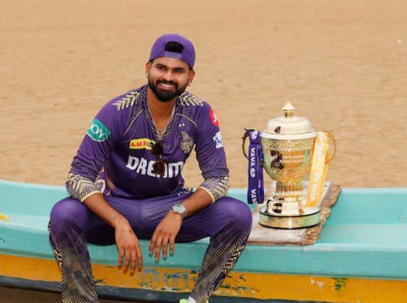 Top 10 Most Successful Captains in IPL History 4 Top 10 Most Successful Captains in IPL History