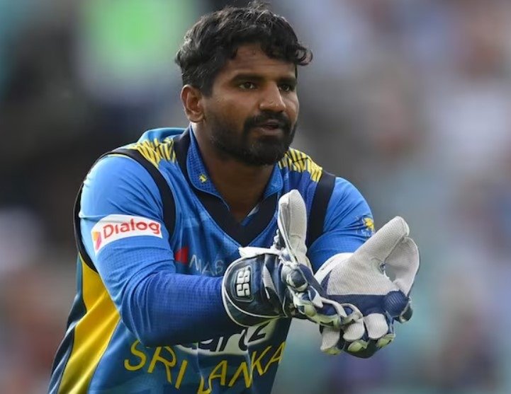 Top 10 Best Wicket-Keepers in the World 2025 3 Top 10 Best Wicket-Keepers in the World 2025