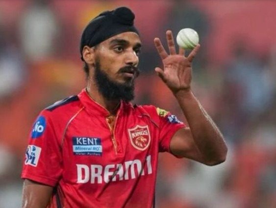 Arshdeep Singh Focuses on Team Victory Ahead of PBKS vs CSK Clash 3 Arshdeep Singh Focuses on Team Victory Ahead of PBKS vs CSK Clash
