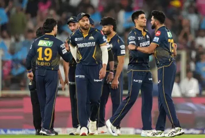 Gujarat Titans Eye to Win Against Delhi Capitals in IPL 2025 3 Gujarat Titans Eye to Win Against Delhi Capitals in IPL 2025