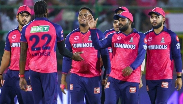 Shane Bond Admits Rajasthan Royals' Likely IPL 2025 Playoff Exit