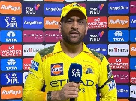 IPL 2025: MS Dhoni Reflects on CSK’s Struggles 3 IPL 2025: MS Dhoni Reflects on CSK’s Struggles