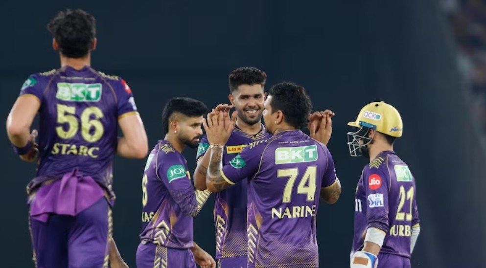 Aakash Chopra: KKR Yet to Peak Despite Smart Moves 3 Aakash Chopra: KKR Yet to Peak Despite Smart Moves