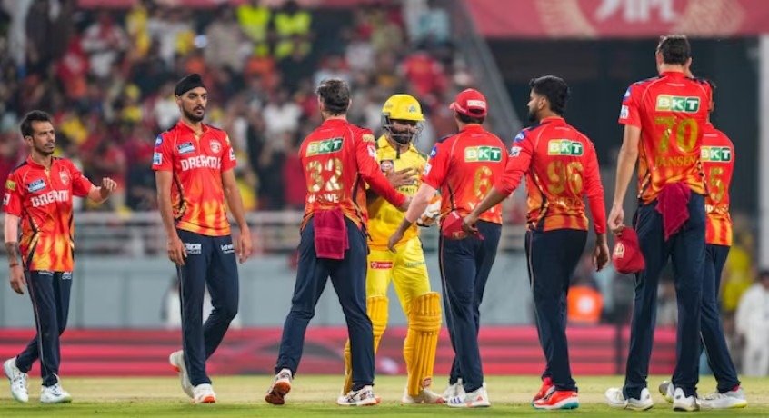 PBKS Coach Warns Not to Underestimate CSK in Key Clash 3 PBKS Coach Warns Not to Underestimate CSK in Key Clash