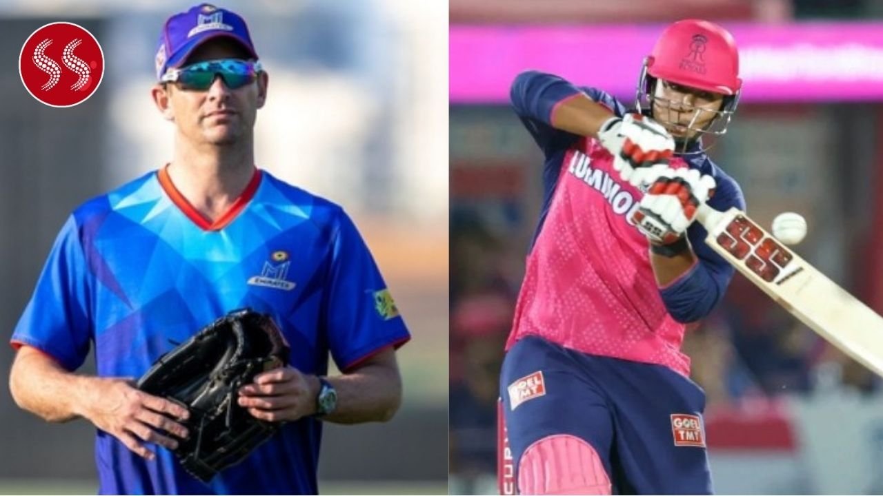 Shane Bond Admits Rajasthan Royals' Likely IPL 2025 Playoff Exit