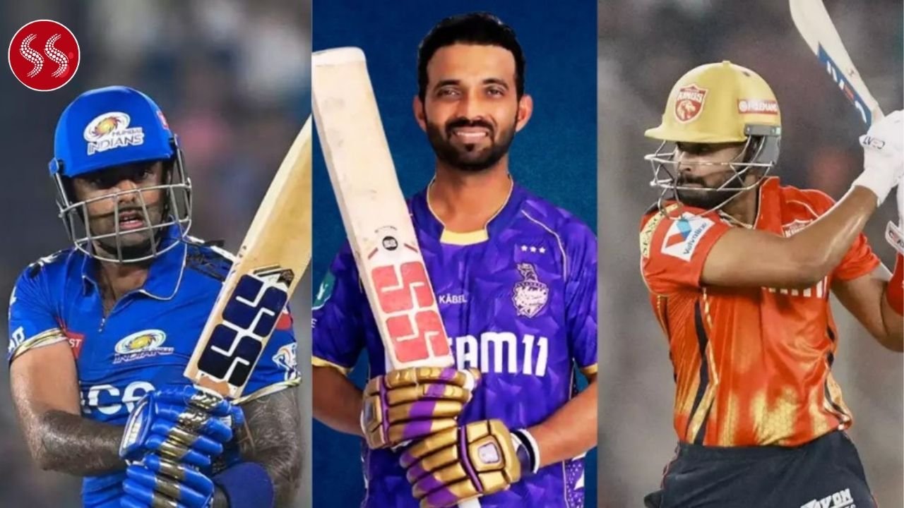 T20 Mumbai League 2025: Suryakumar, Shreyas, Rahane Named Icon Players