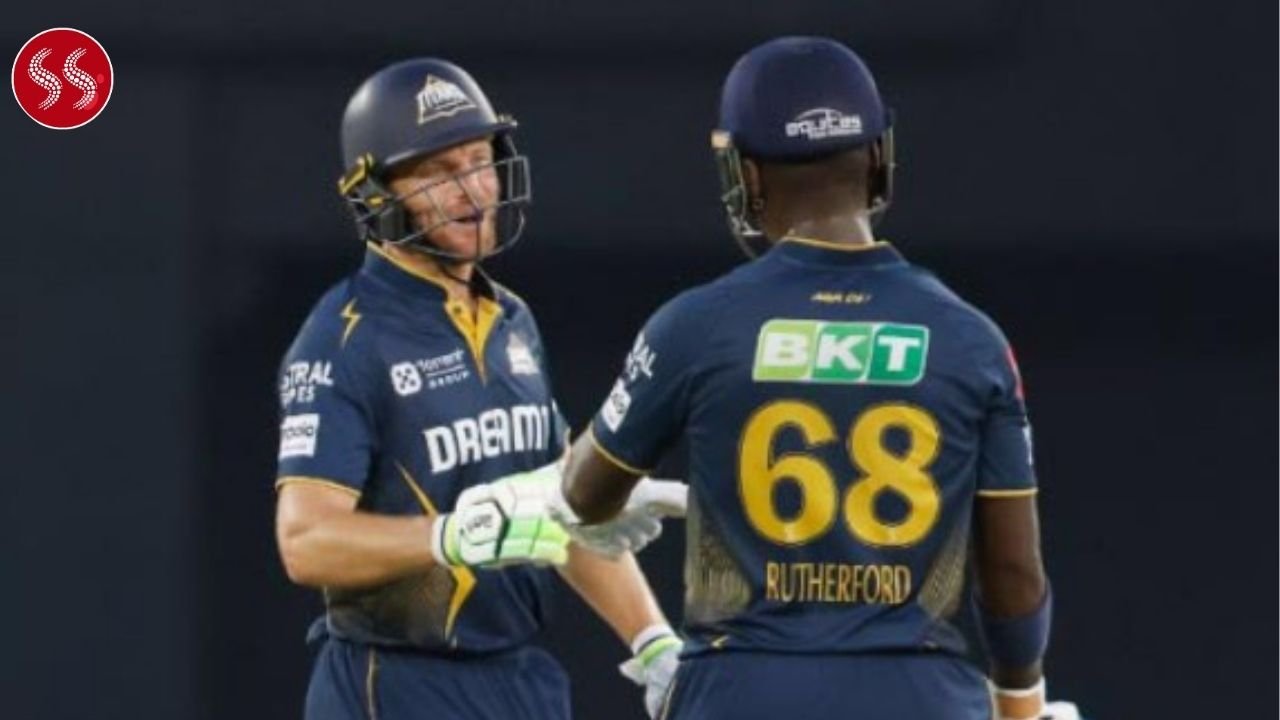 IPL 2025: Jos Buttler Calls IPL a "Young Talent Academy"