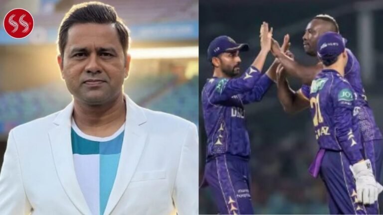 Aakash Chopra: KKR Yet to Peak Despite Smart Moves