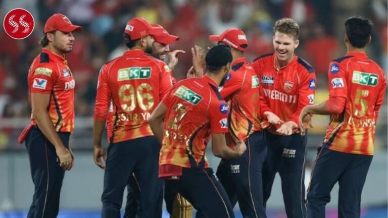 PBKS Coach Warns Not to Underestimate CSK in Key Clash