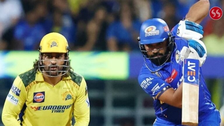 Hardik Pandya on MI vs CSK El Clasico: “We’ll Rest Well Before Facing CSK Again”