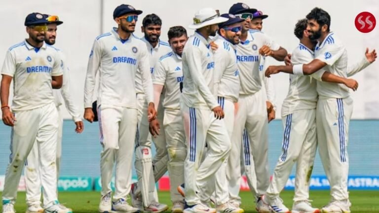 Rohit Sharma on His Famous 'Garden Mein Nahi Ghoomna' Remark