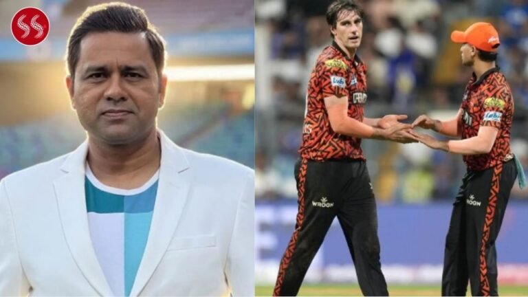 This season is gone for SRH: Aakash Chopra