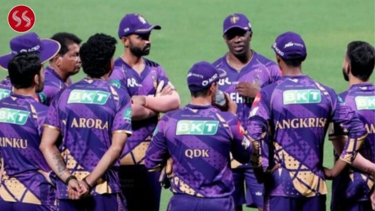 Dwayne Bravo Says Not Only Russell, Whole KKR Team Is Struggling