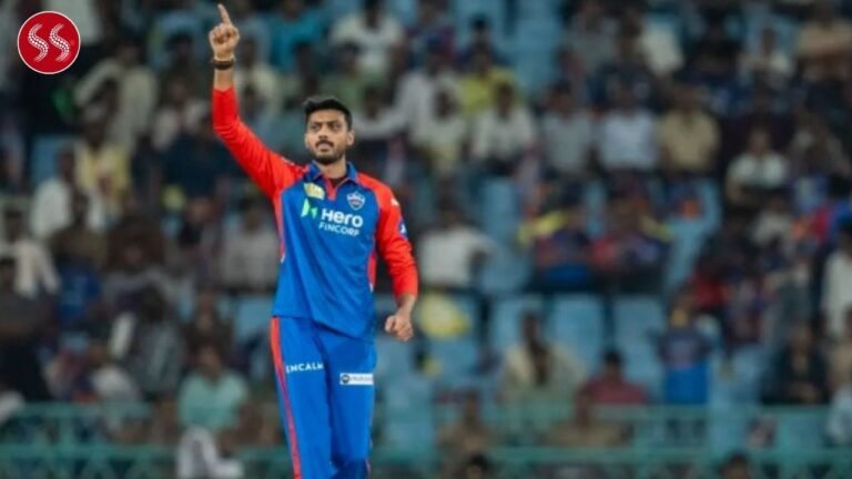 Axar Patel’s Bold Bowling Move Explained in IPL 2025