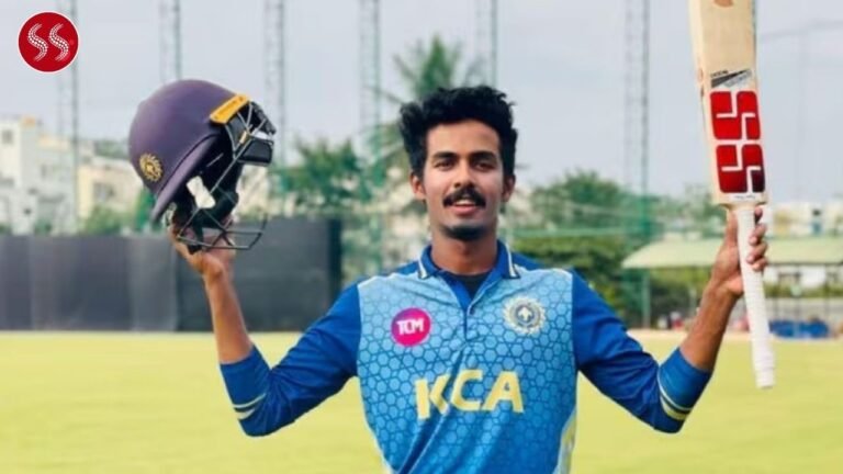 Kerala Starts Oman Tour with Exciting Four-Wicket Win