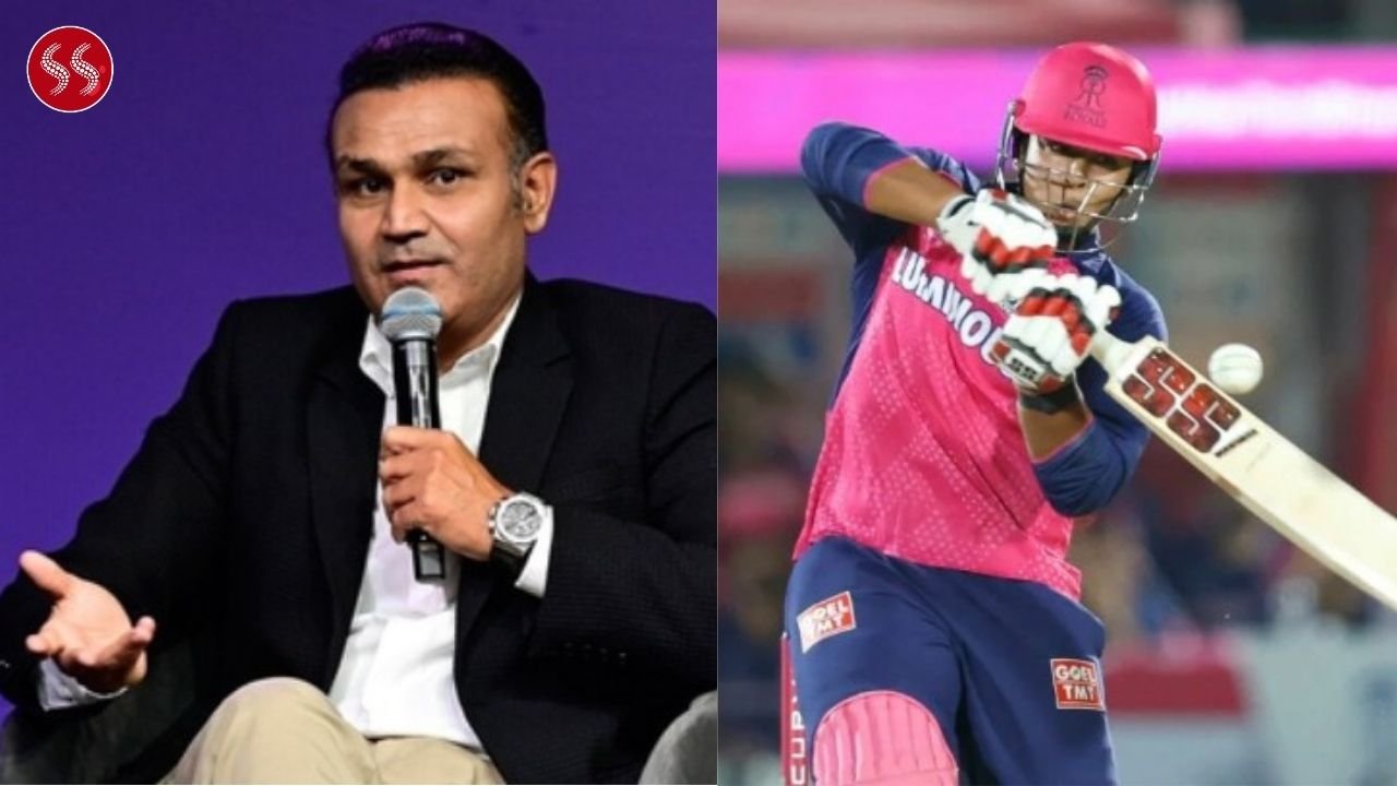 Virender Sehwag’s Advice to Vaibhav Suryavanshi