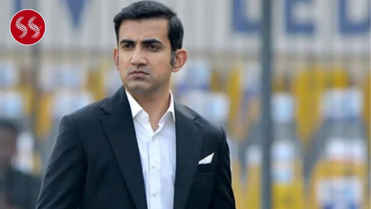 Gautam Gambhir received threats from an engineering student