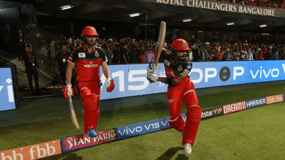 Top 5 Best Century Partnerships in IPL History 7 Top 5 Best Century Partnerships in IPL History