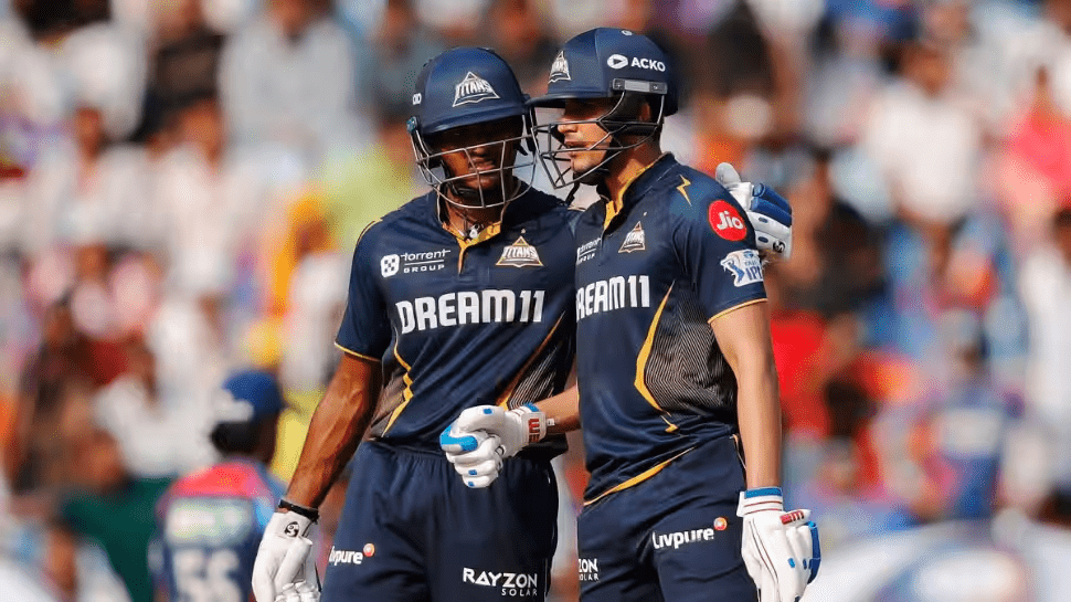 Top 5 Best Century Partnerships in IPL History 5 Top 5 Best Century Partnerships in IPL History