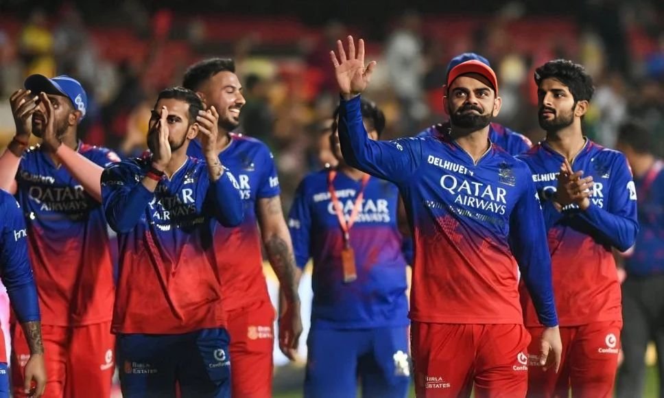 Top 5 IPL Teams with the Most Defeats at Their Own Home Grounds 7 IPL Teams with the Most Defeats at Their Own Home Grounds
