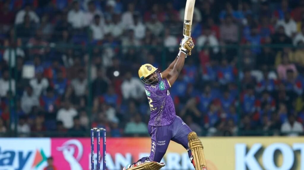 Top 10 Star All-Rounders in IPL 2025 3 Star All-Rounders in IPL 2025