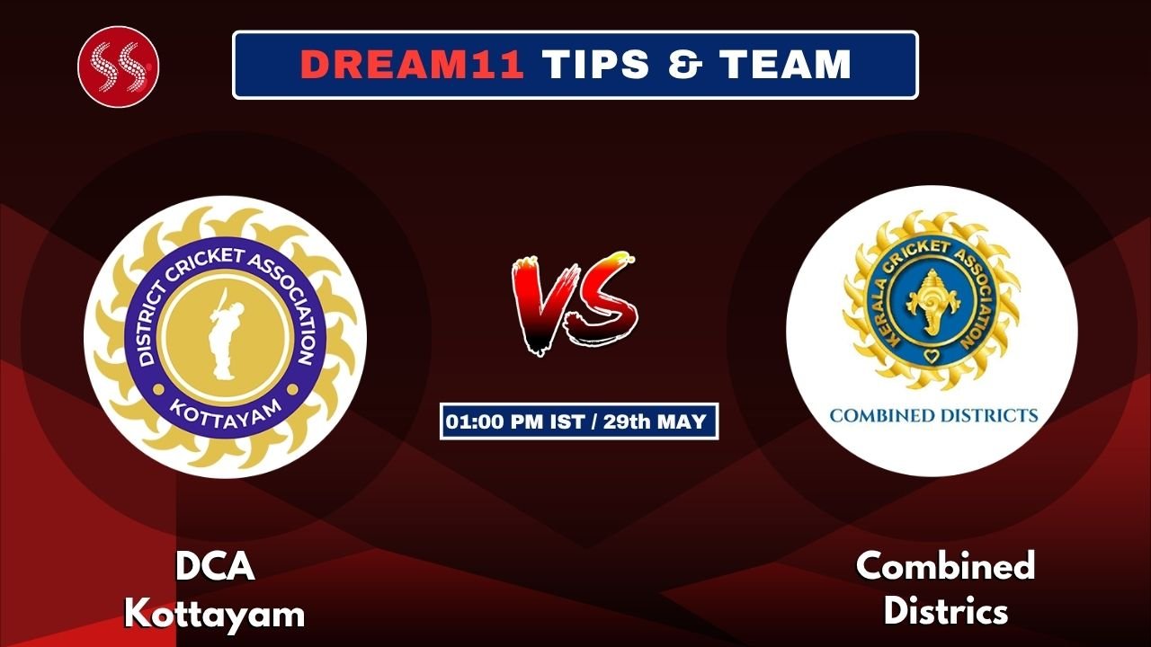 KOY vs CDS Today’s Dream11 Fantasy Team