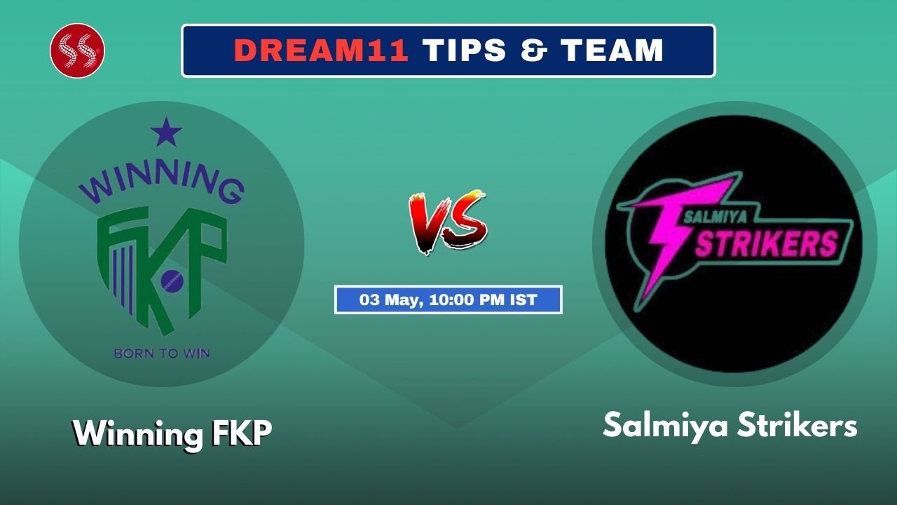 WFK vs SAS Today’s Dream11 Fantasy Team