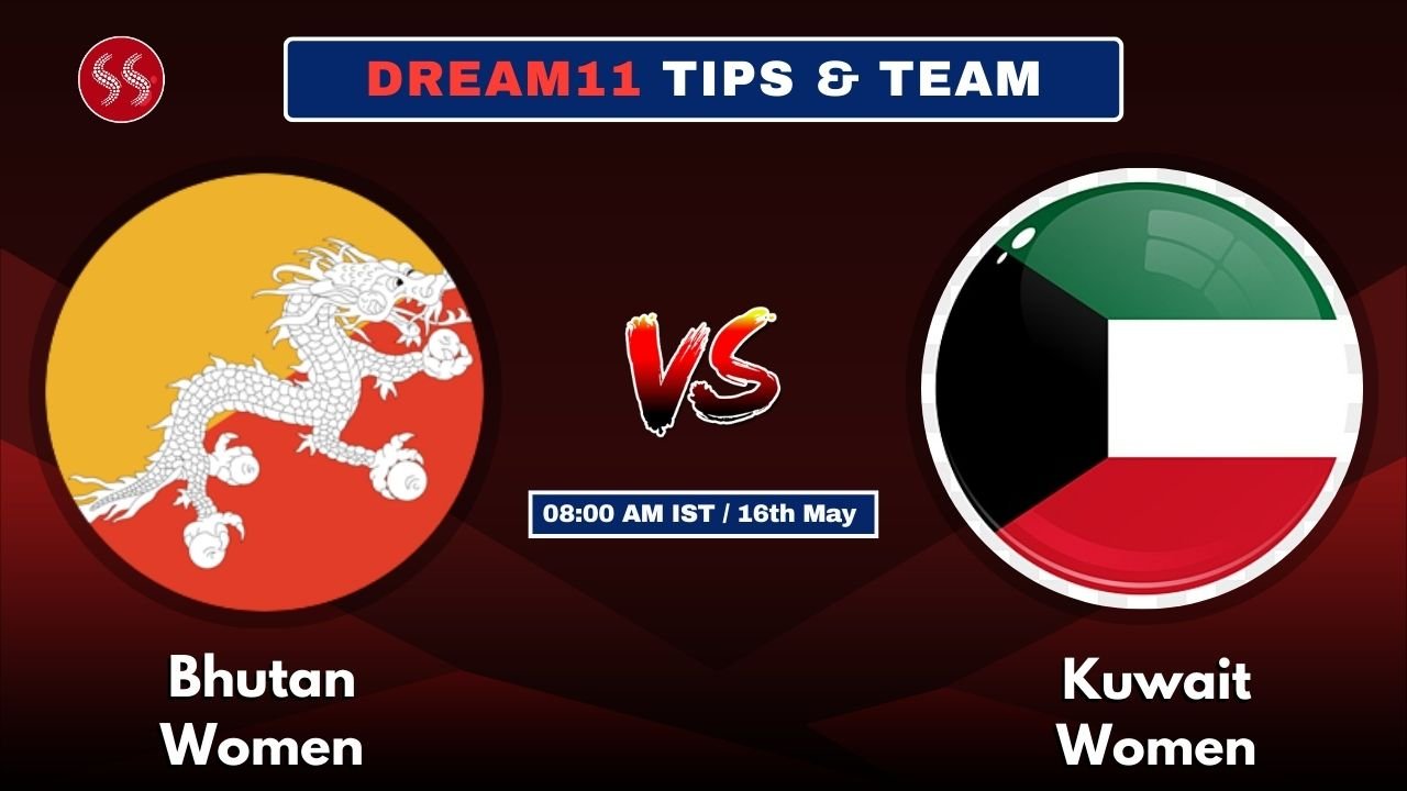BHU-W vs KUW-W Today’s Dream11 Fantasy Team