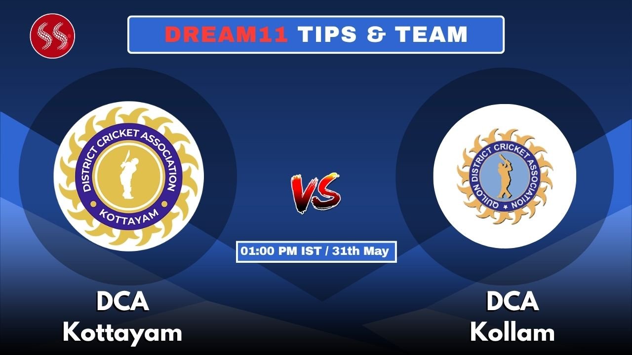 KOY vs KOL Today’s Dream11 Fantasy Team