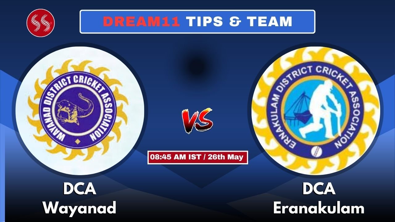 WAN VS ERL Today’s Dream11 Fantasy Team