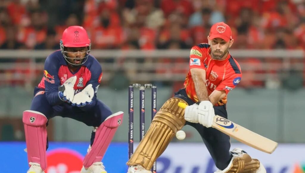 Top 10 Star All-Rounders in IPL 2025 4 Star All-Rounders in IPL 2025