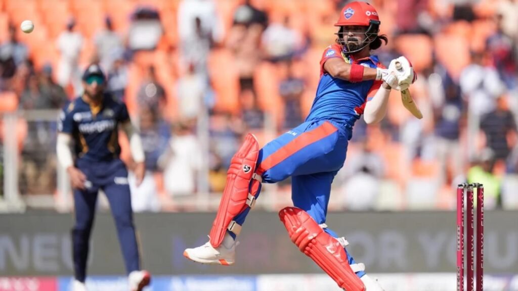 Top 10 Batsmen with Most Boundaries in IPL History 3 Most Boundaries in IPL History