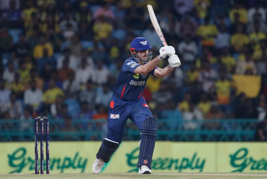 Top 10 Most runs in IPL 2025 4 Most runs in IPL 2025