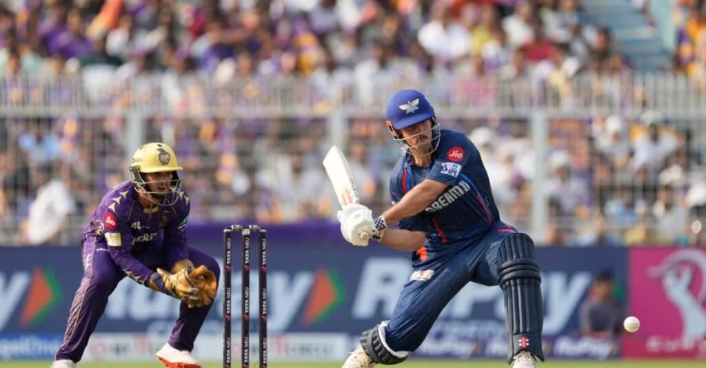 Top 10 Star All-Rounders in IPL 2025 6 Star All-Rounders in IPL 2025
