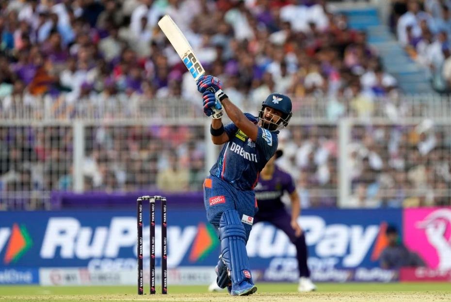 Top 10 Most sixes in IPL history 2025 7 Most sixes in IPL history 2025
