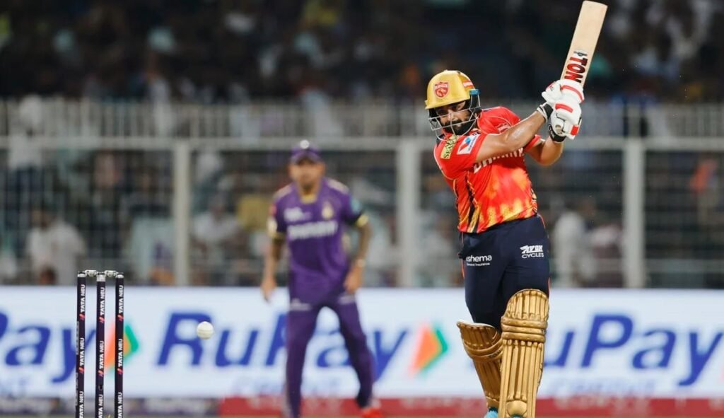 Top 10 Most sixes in IPL history 2025 3 Most sixes in IPL history 2025